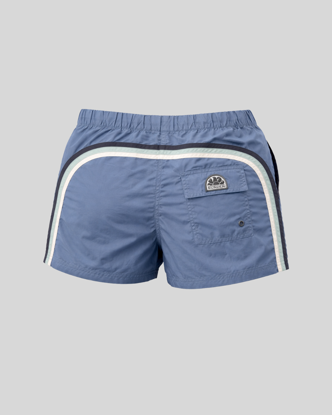 Sundek Elastic