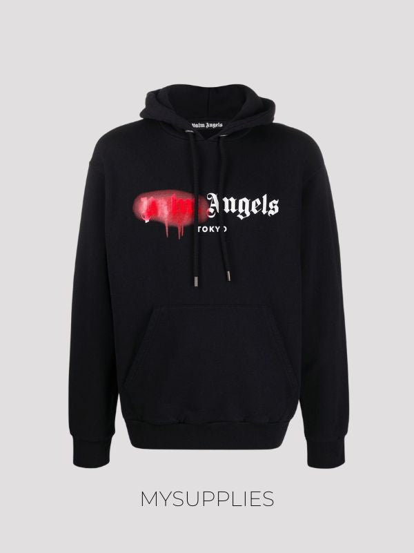 Palm Angels Tokyo Hoodie