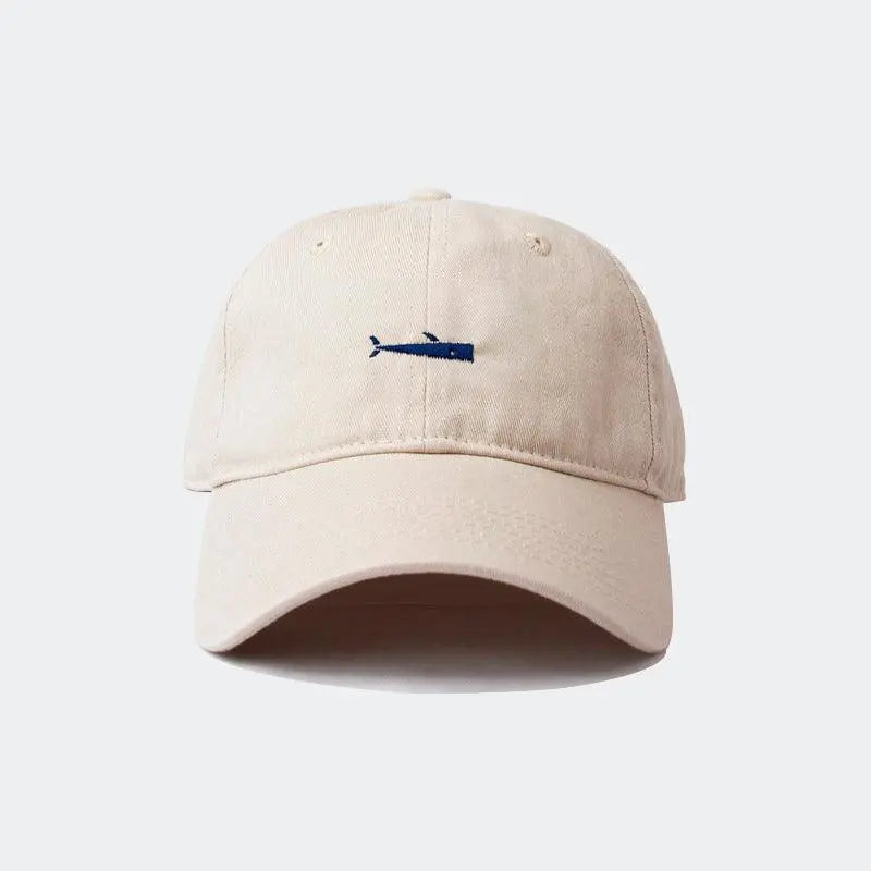 Boné "Whale"