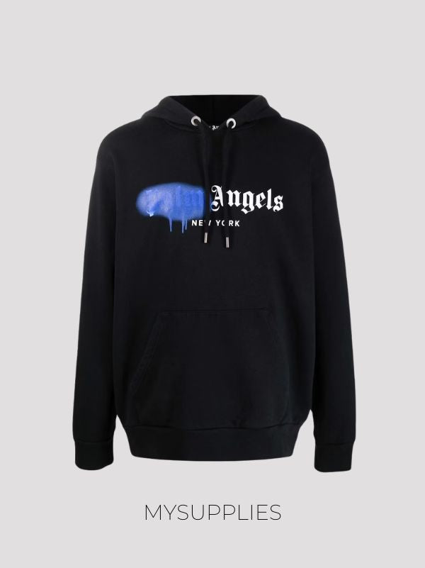 Palm Angels New York Hoodie