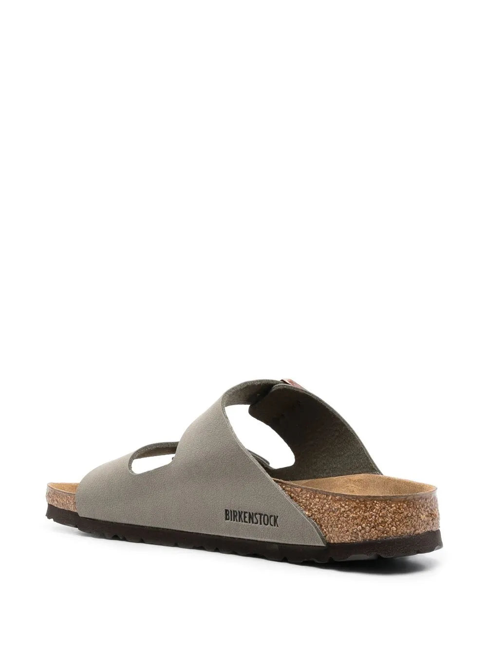 Sandália Arizona com fivela