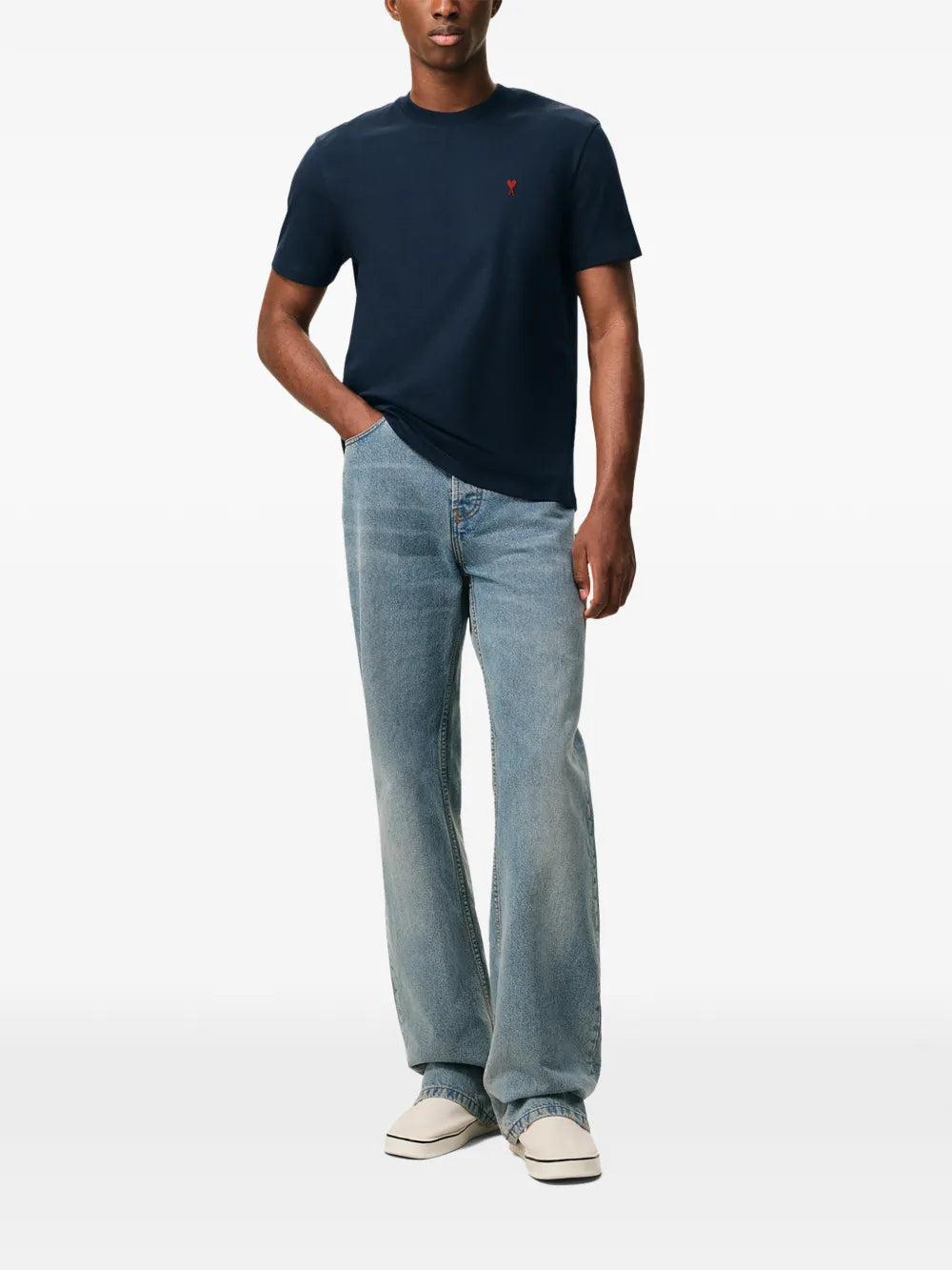 Camiseta Ami De Coeur