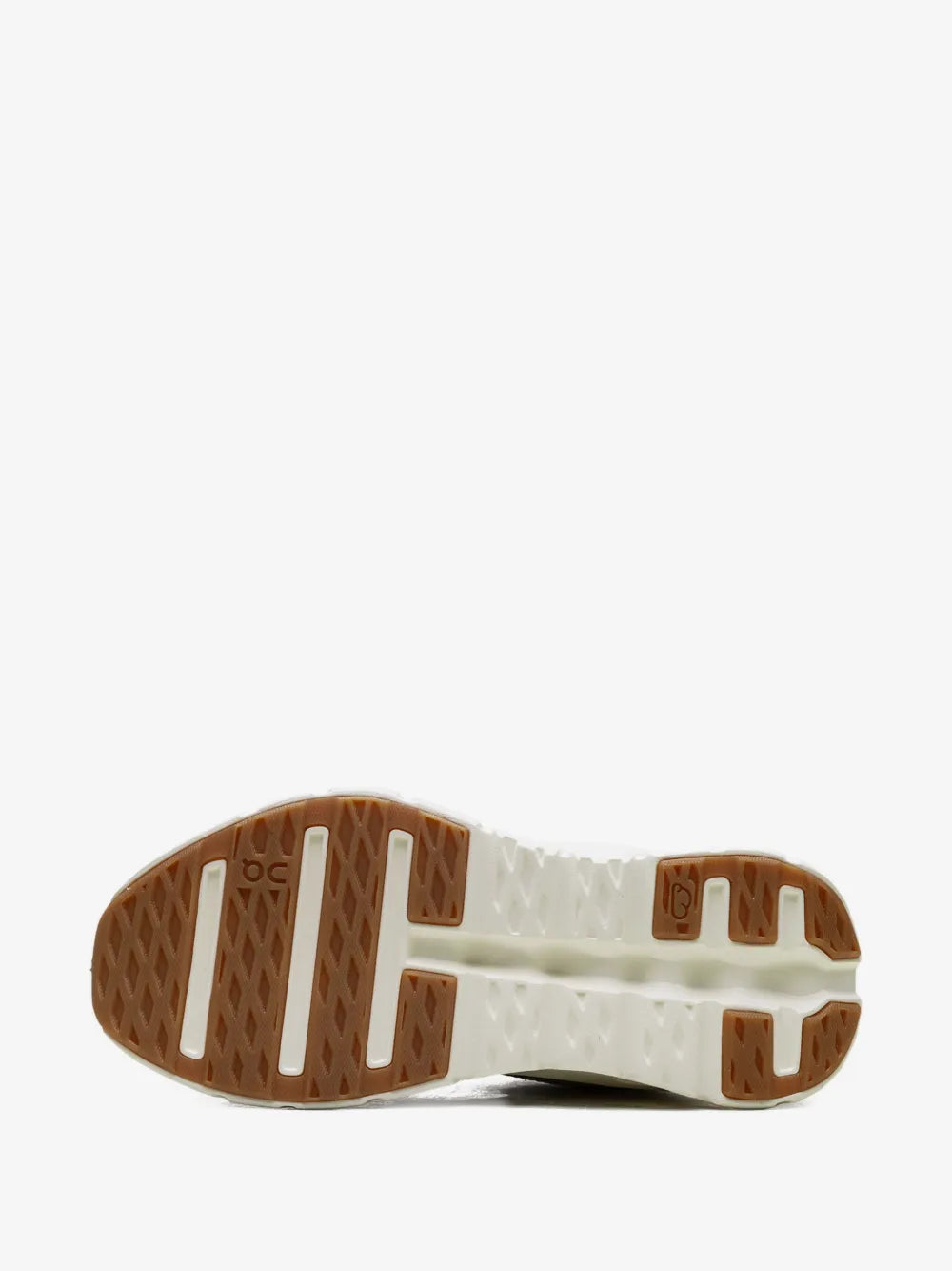 On Cloudtilt 2 White Khaki" x Loewe