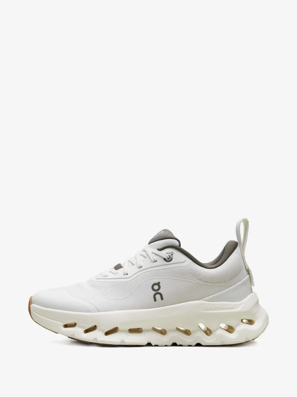 On Cloudtilt 2 White Khaki" x Loewe