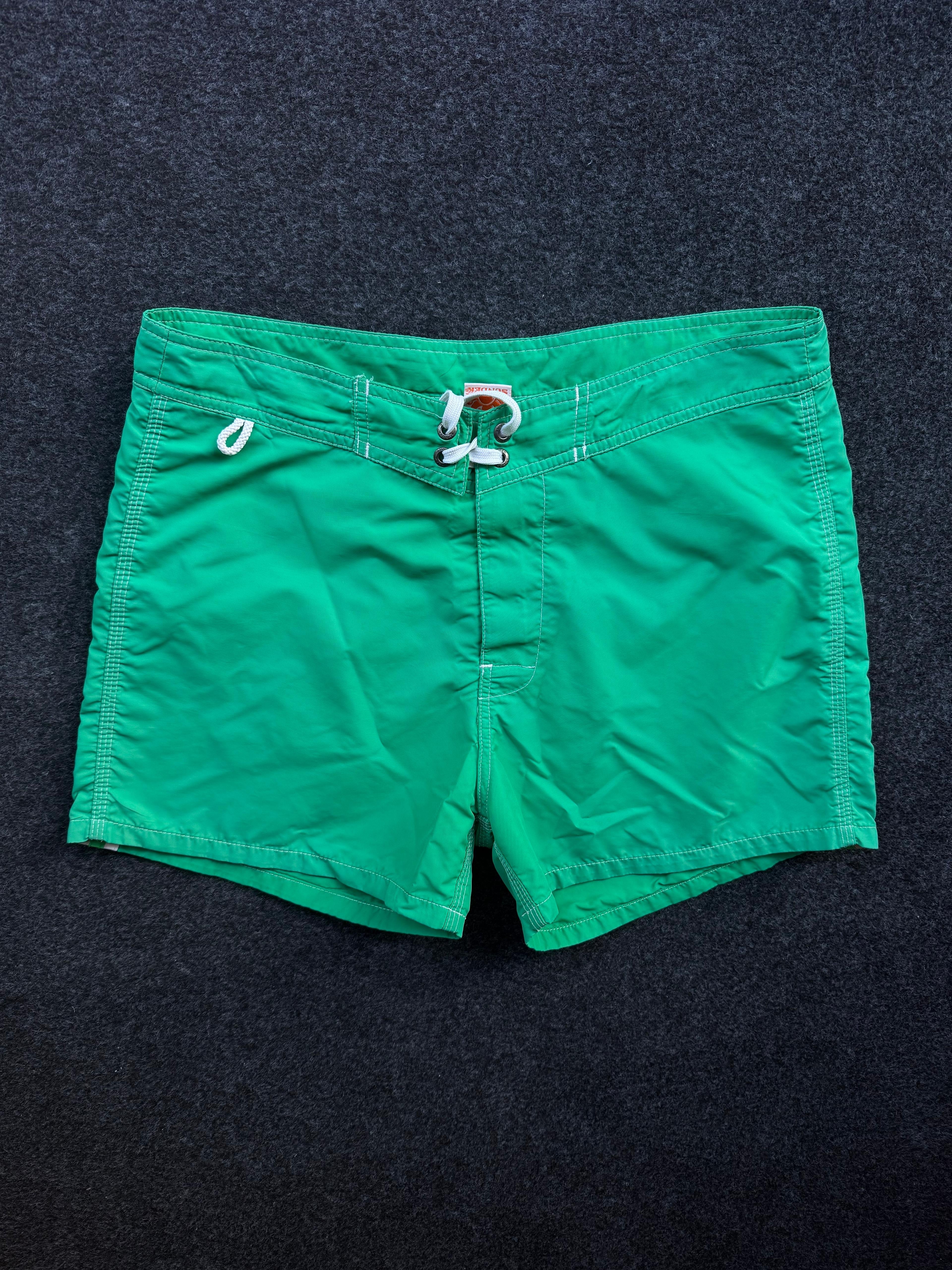 Sundek Elastic