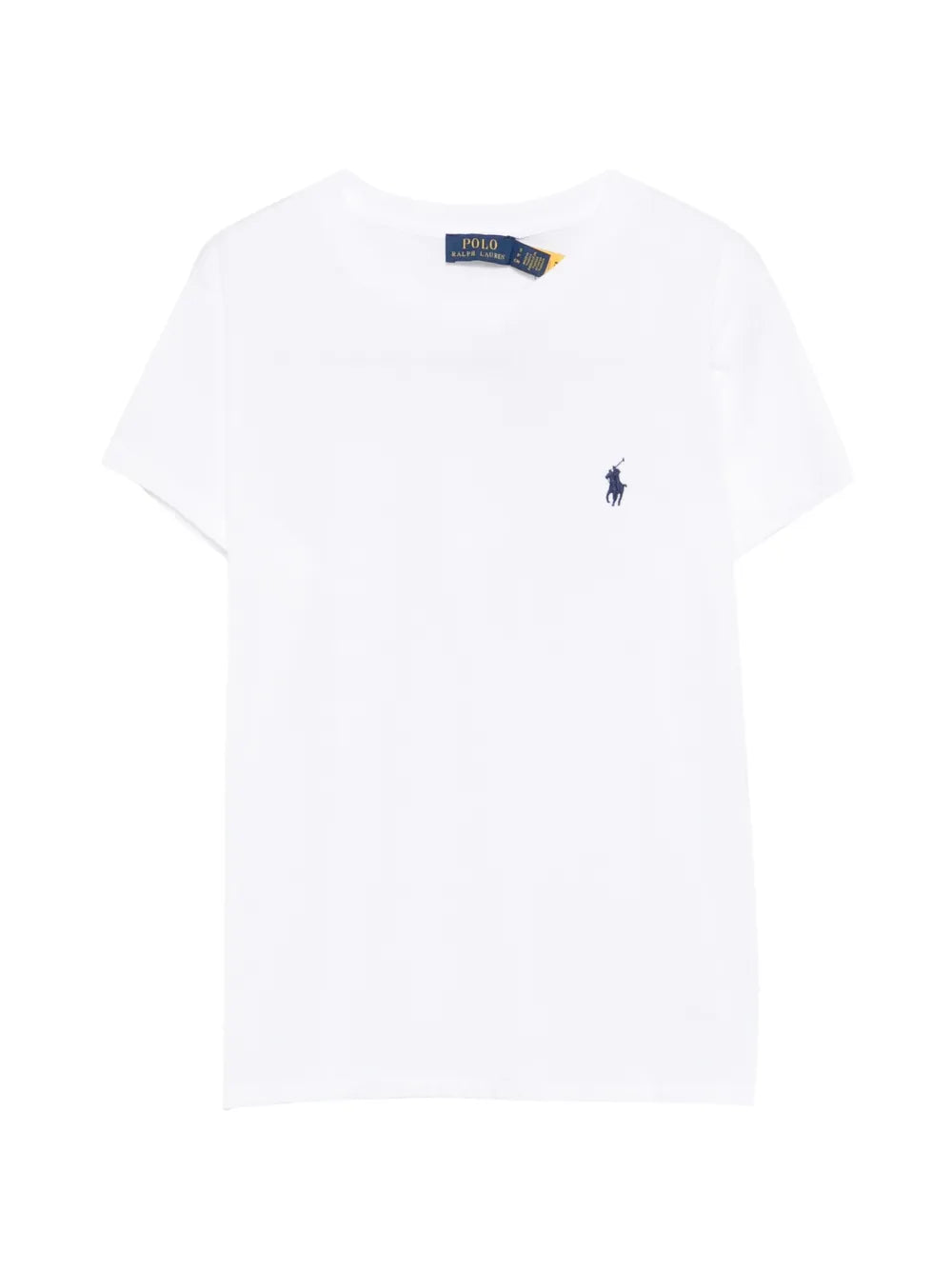 Camiseta com bolso