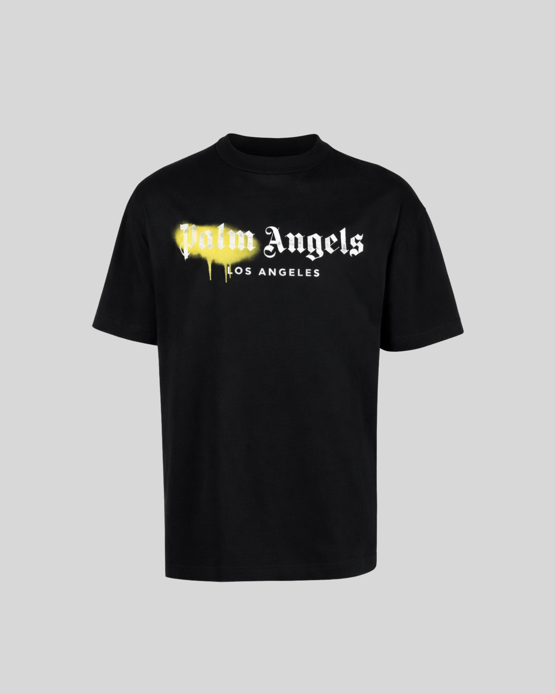 Palm Angels Sprayed Los Angeles