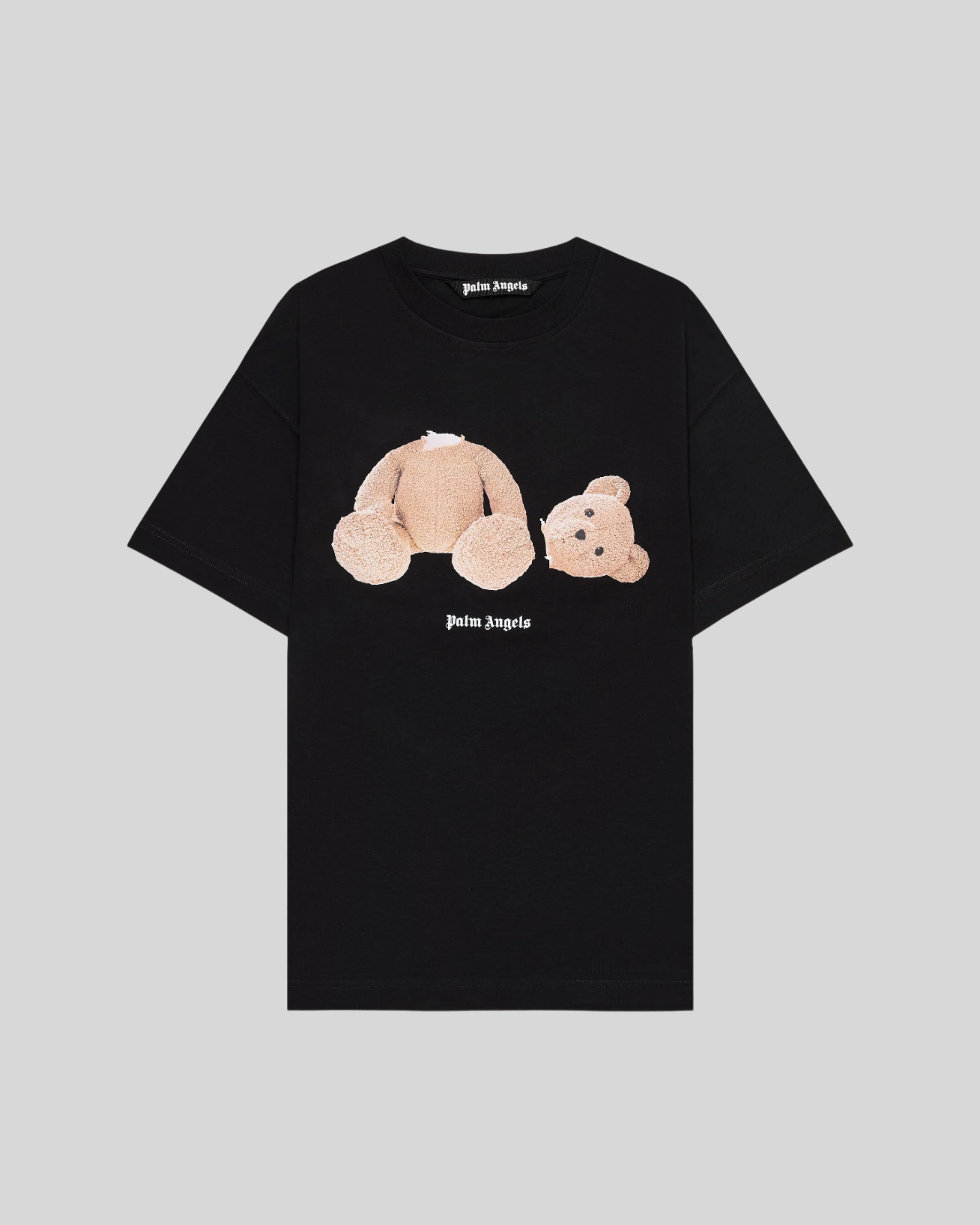 Palm Angels T-Shirt Bear