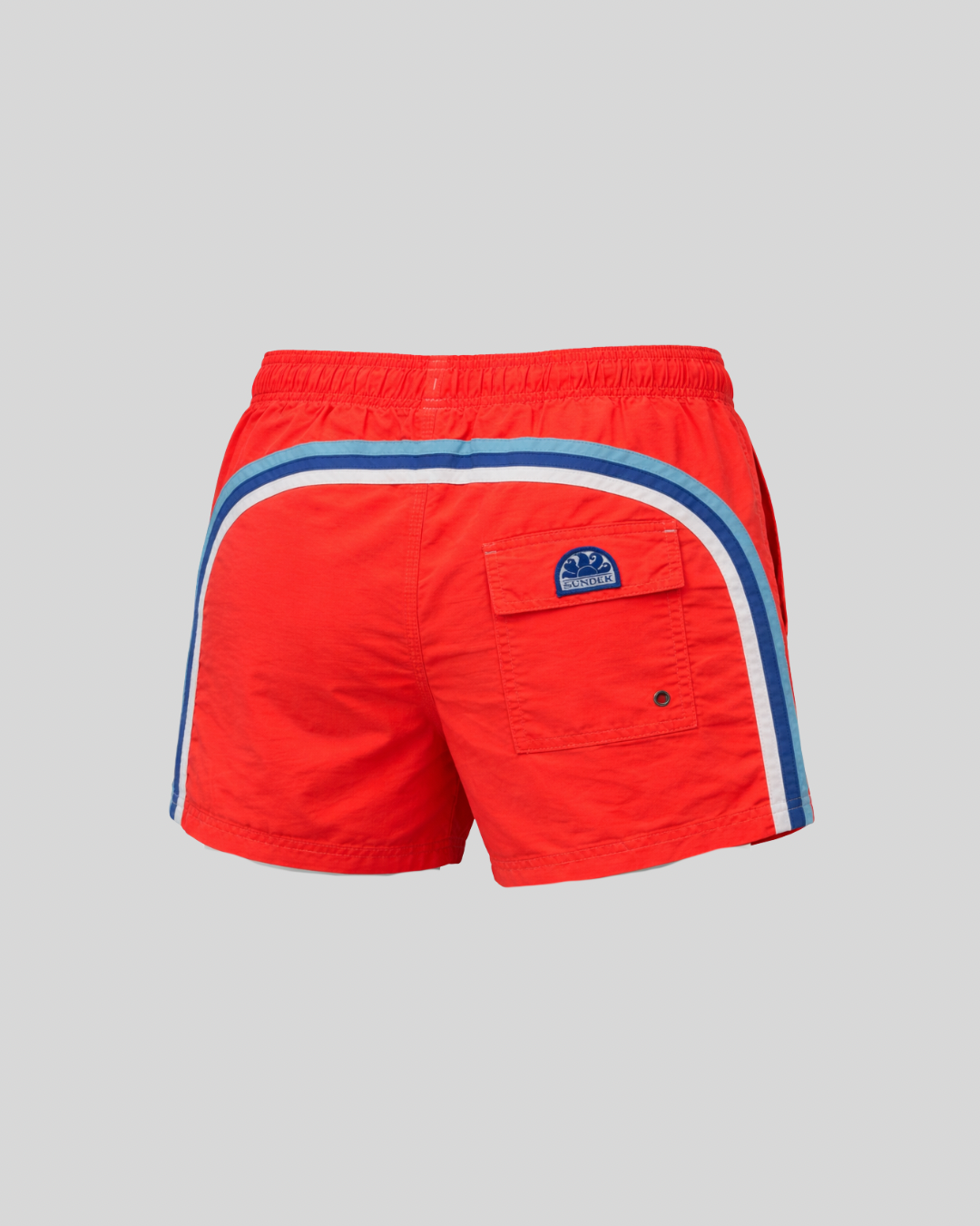 Sundek Elastic