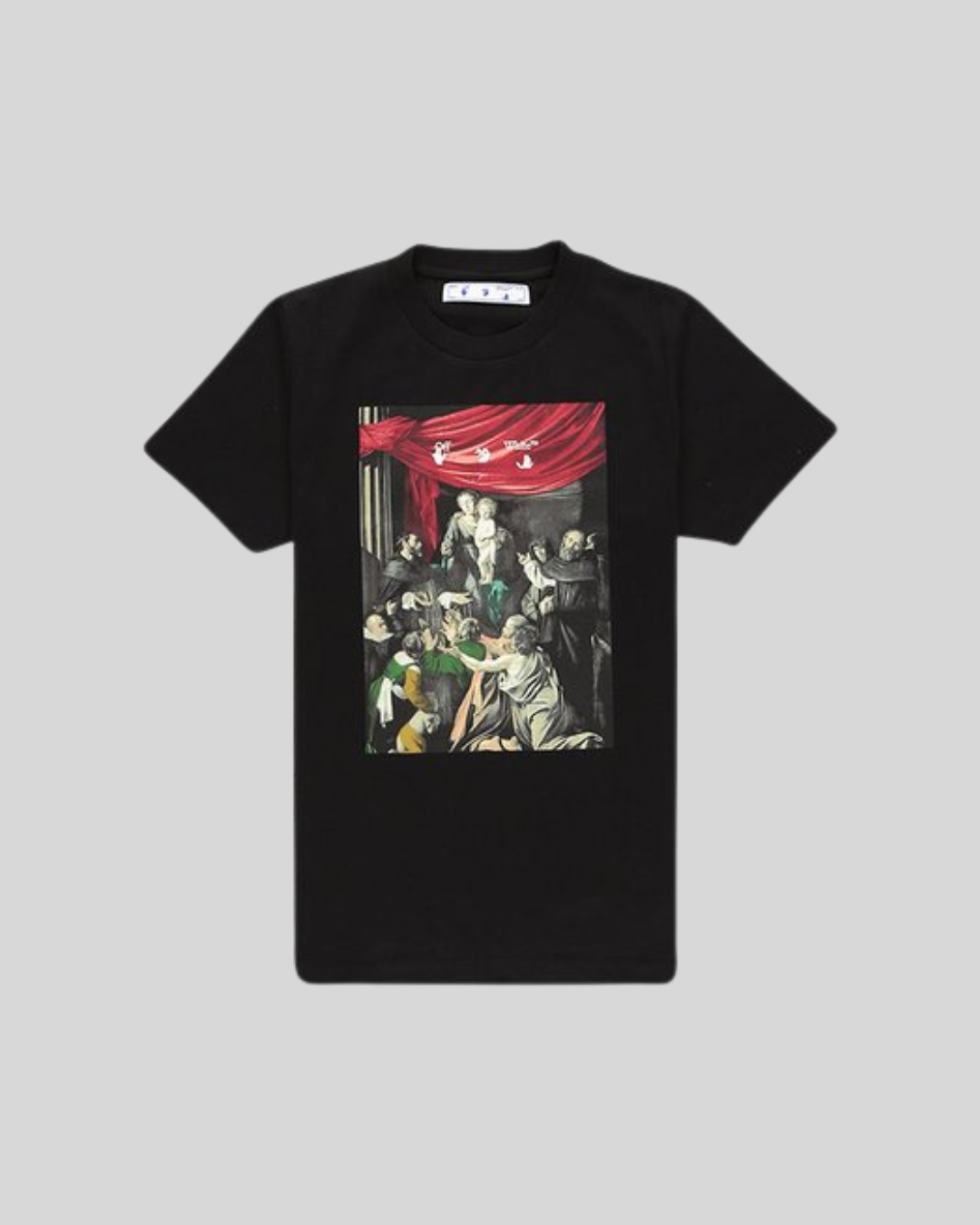 Off-White Caravaggio T-Shirt
