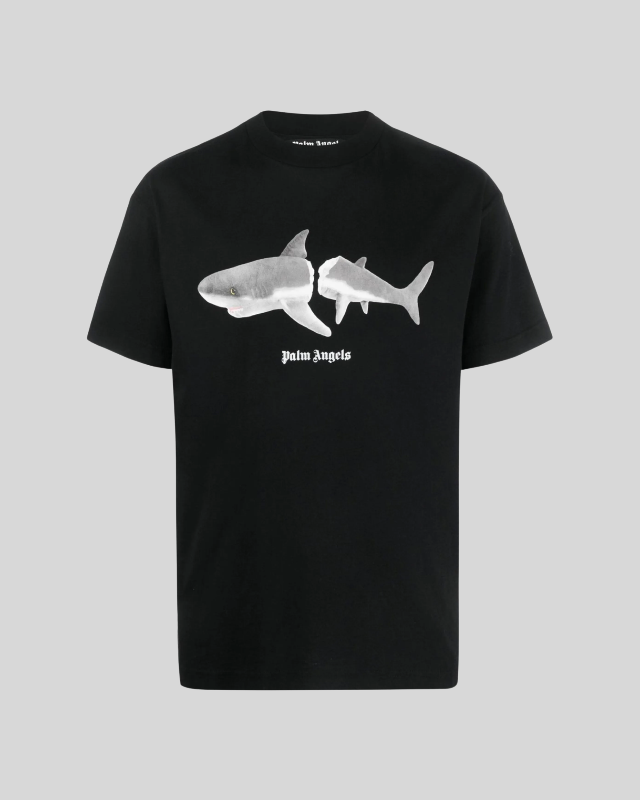 Palm Angels T-Shirt Shark