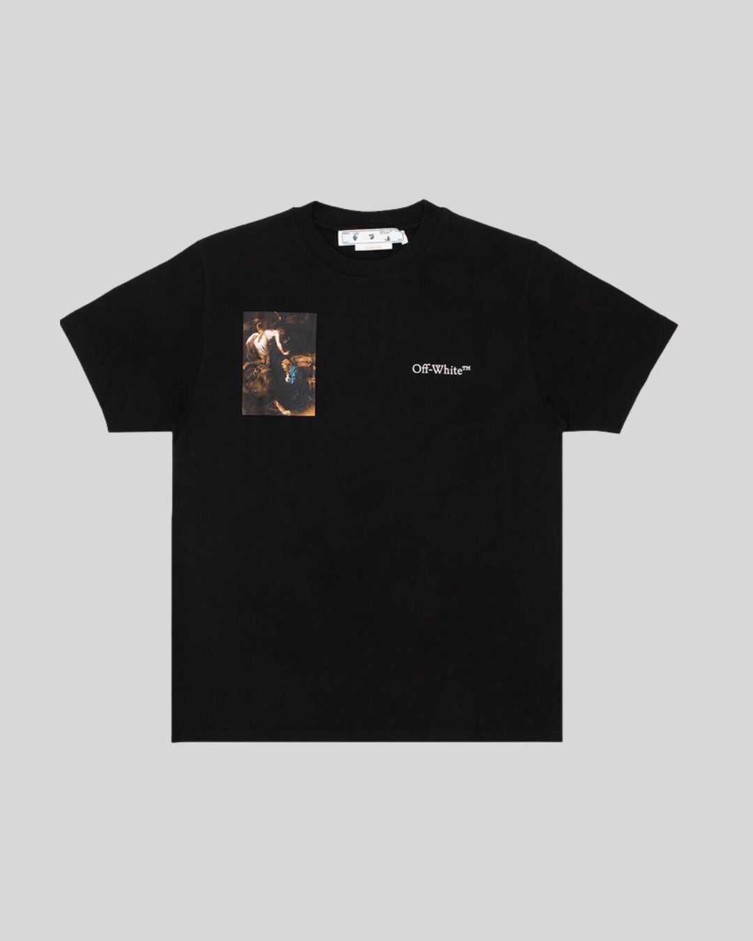 Off-White Caravaggio T-Shirt