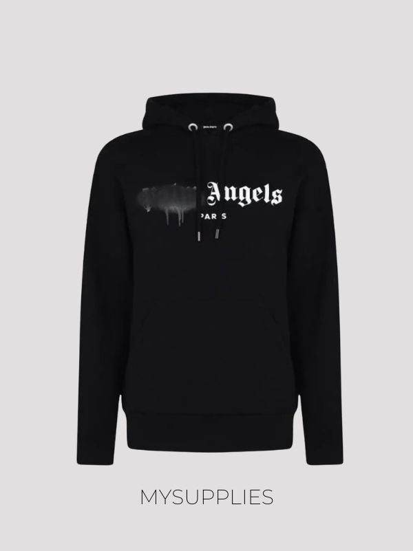 Palm Angels Paris Hoodie