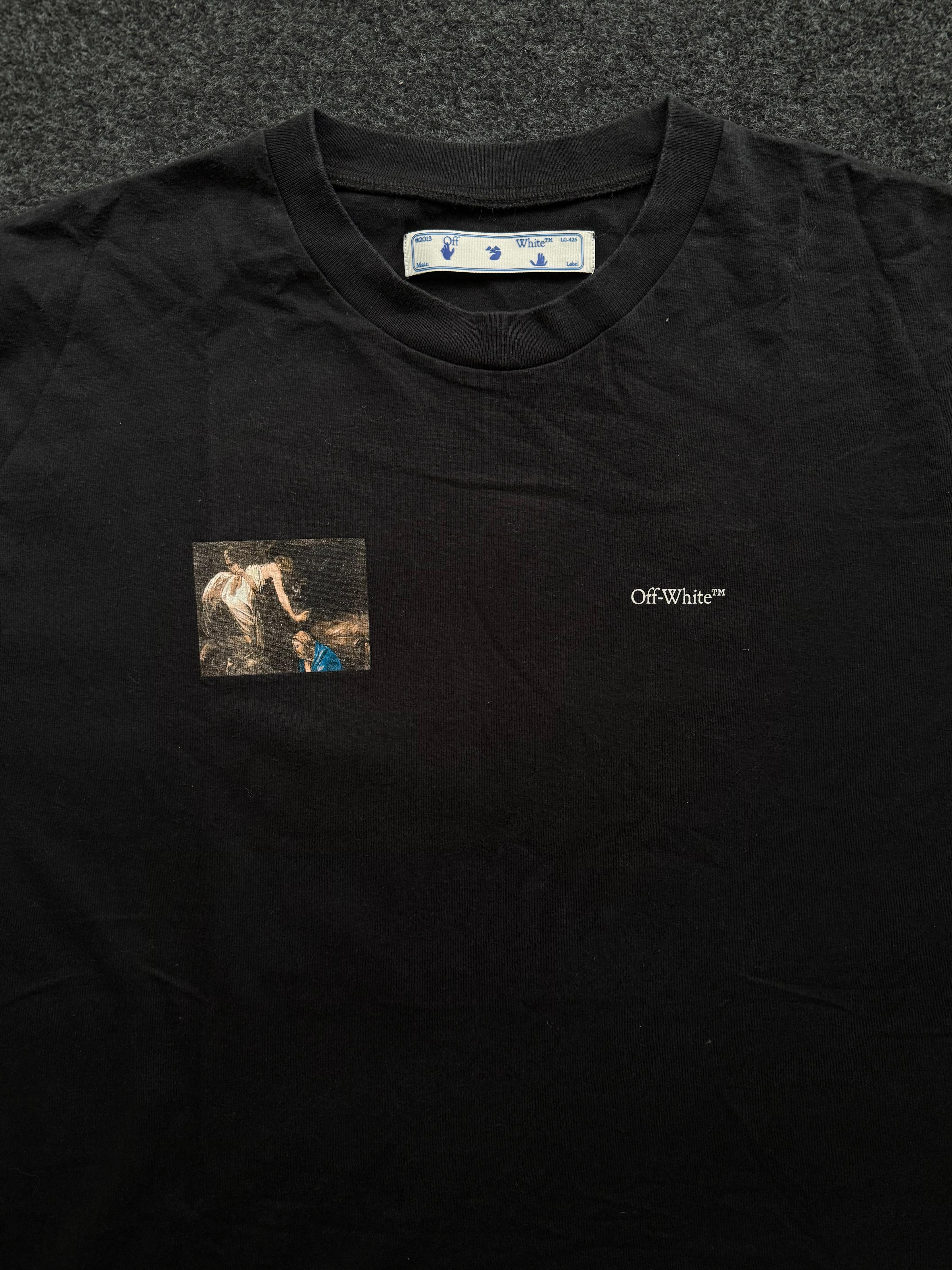 Off-White Caravaggio T-Shirt