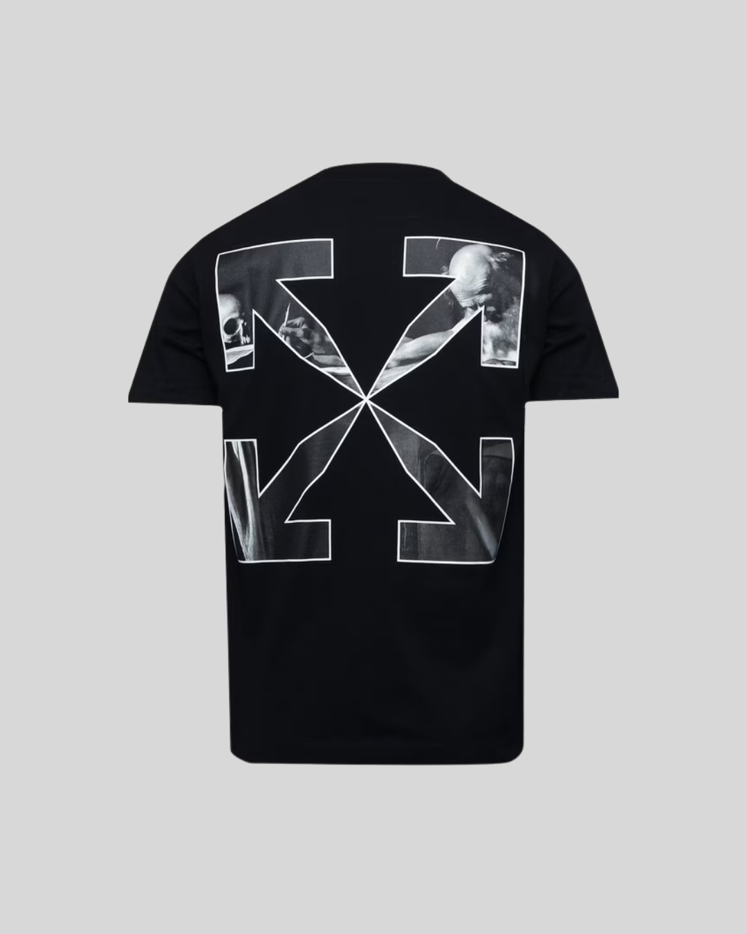 Off-White Caravaggio T-Shirt