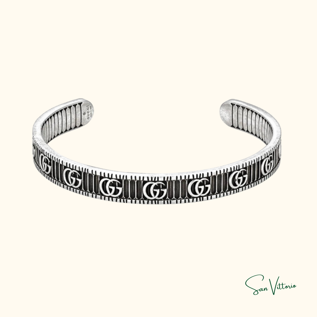 Bracelete GUCCI Vintage Bracelet