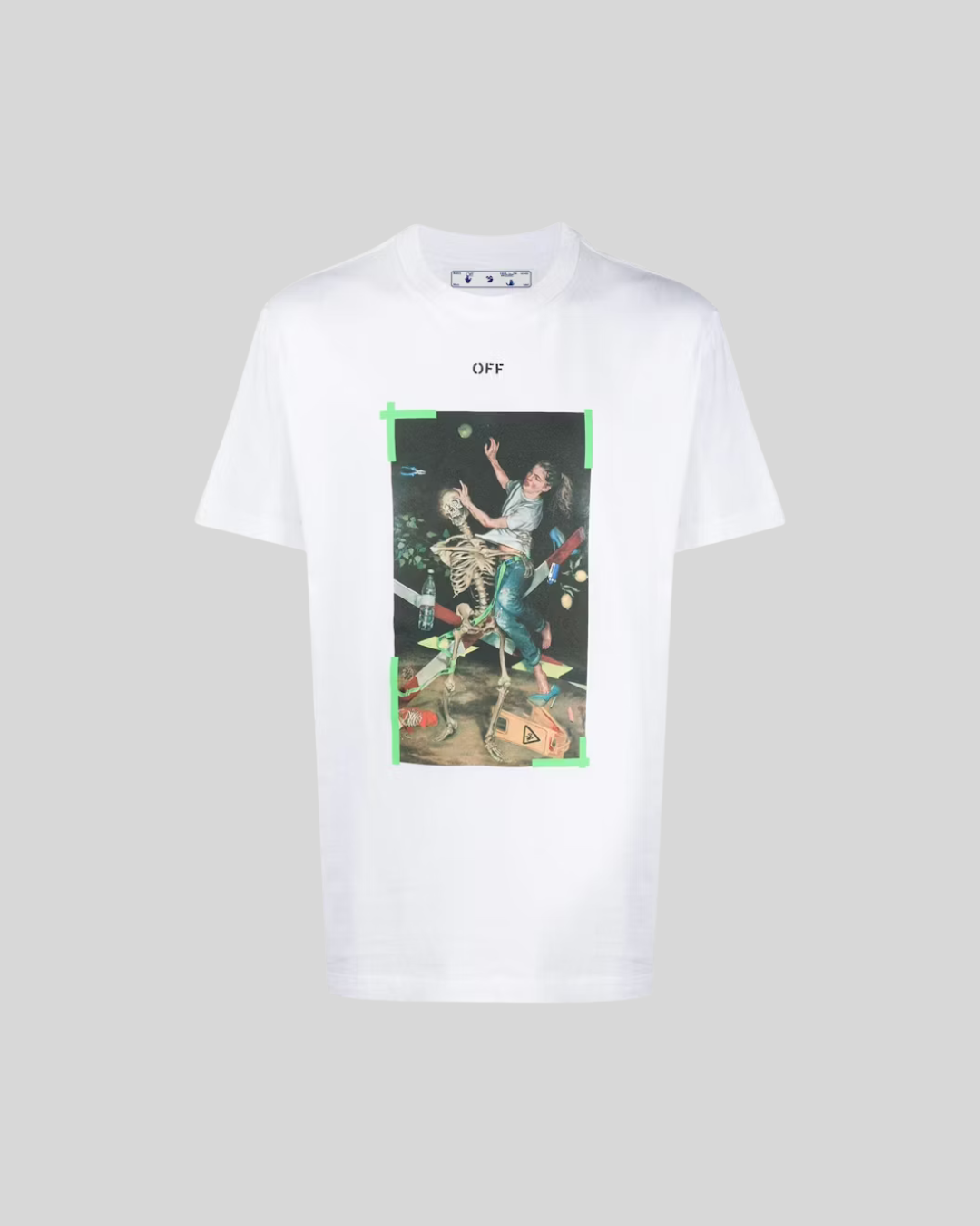Off-White Pascal T-Shirt