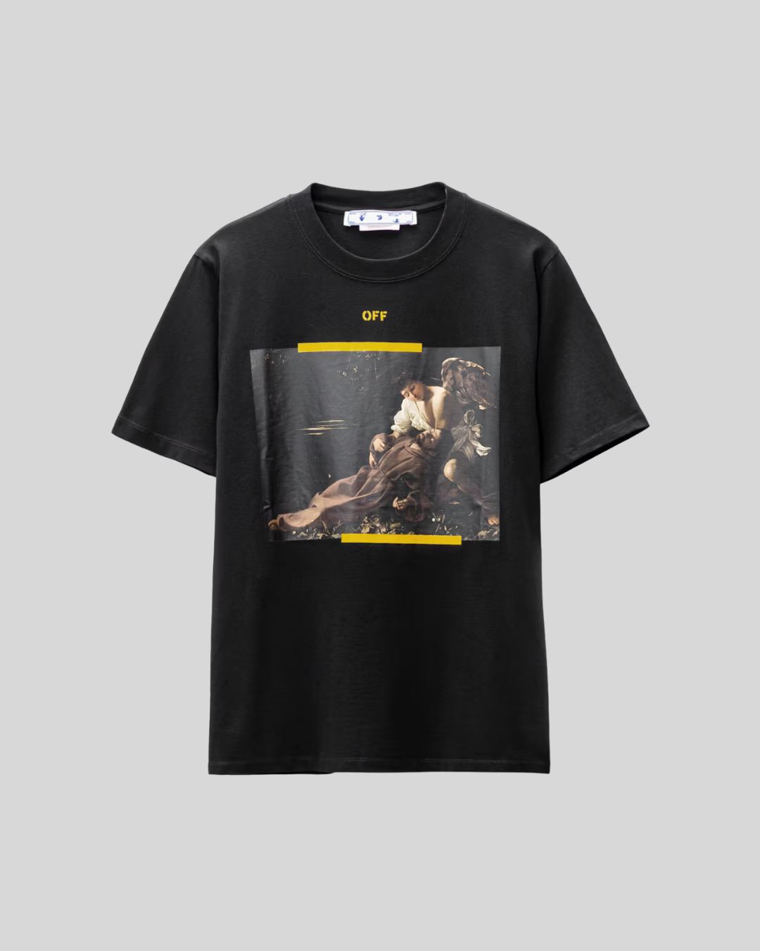 Off-White Caravaggio T-Shirt