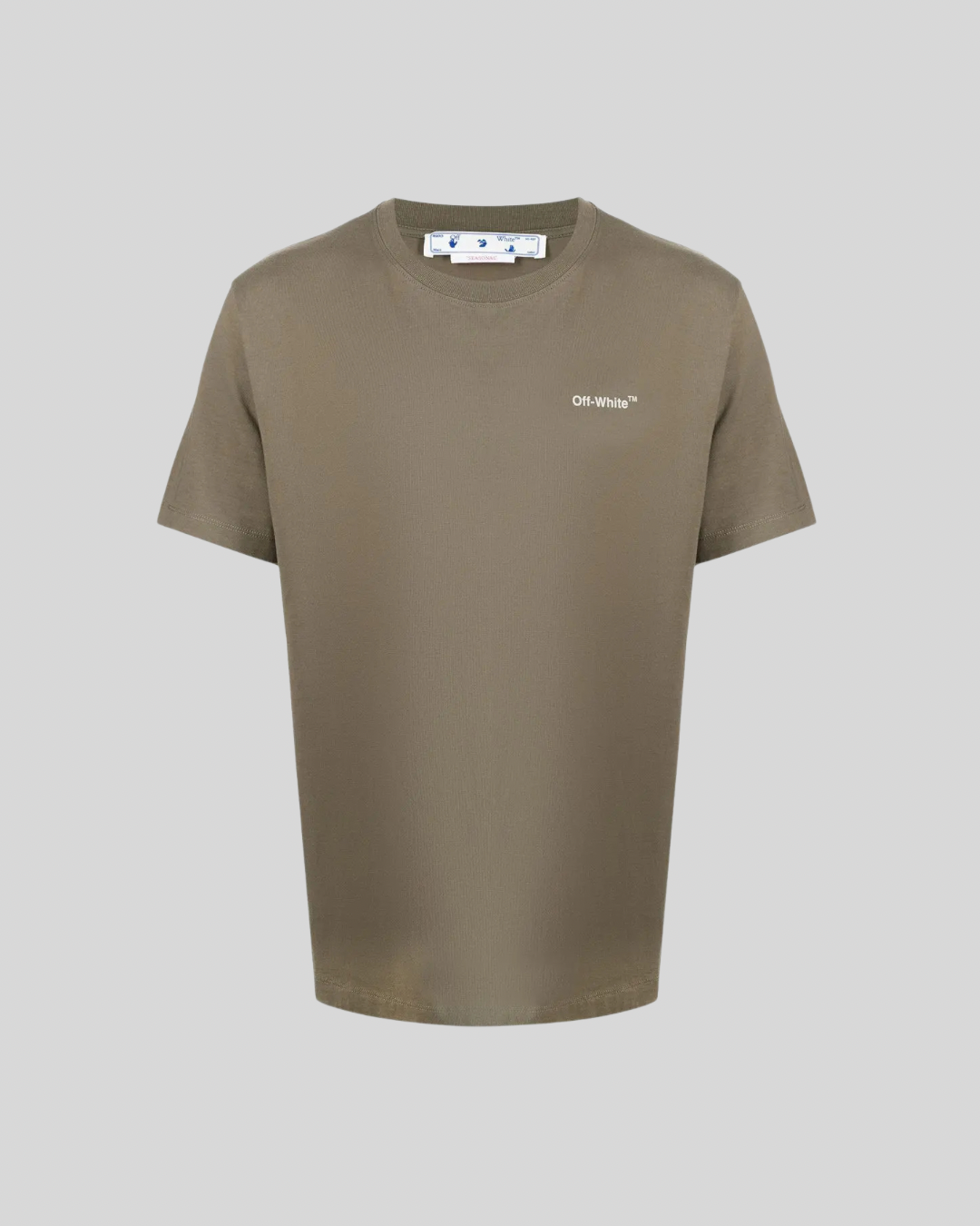 Off-White Bricks T-Shirt
