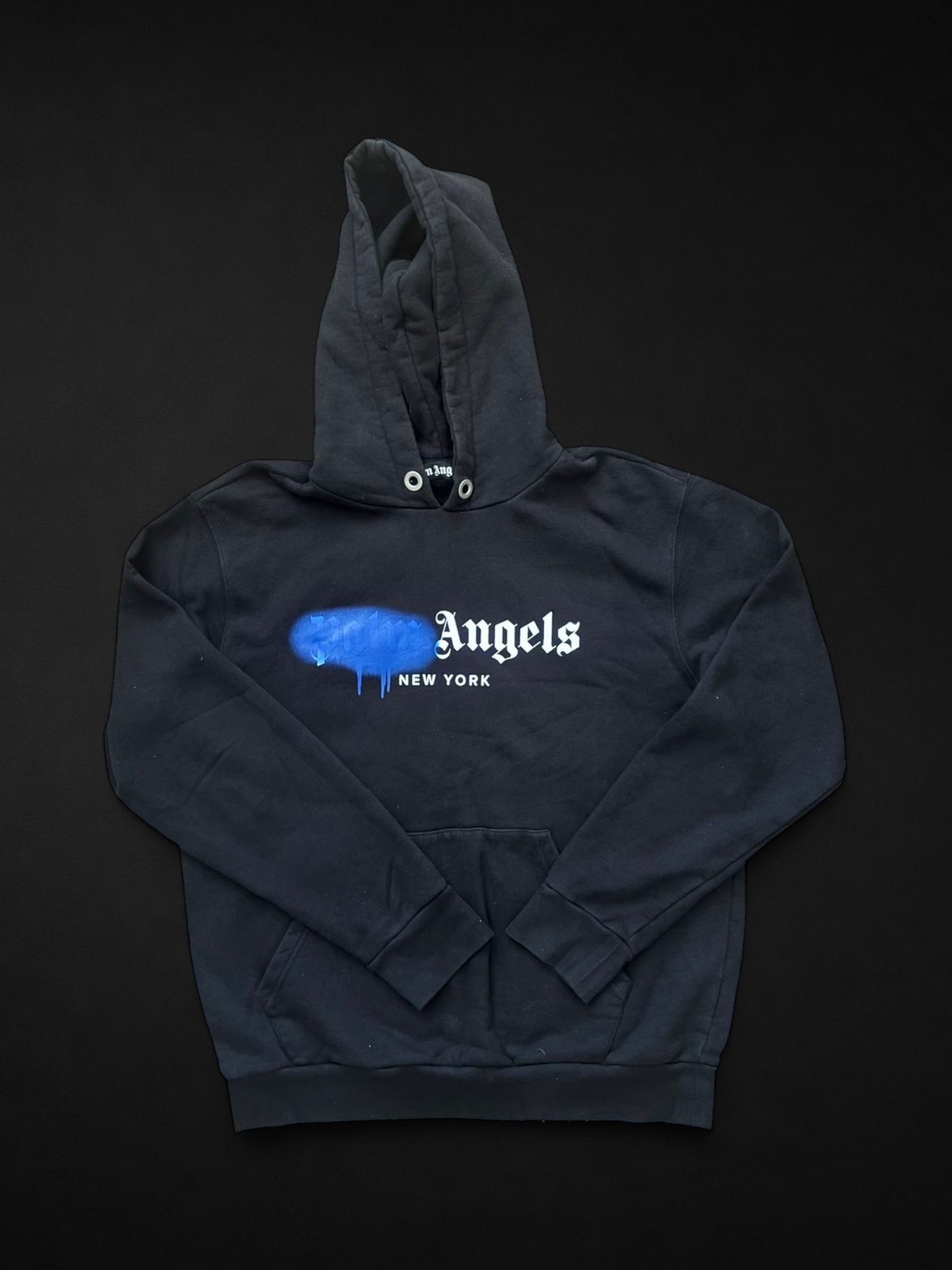 Palm Angels New York Hoodie