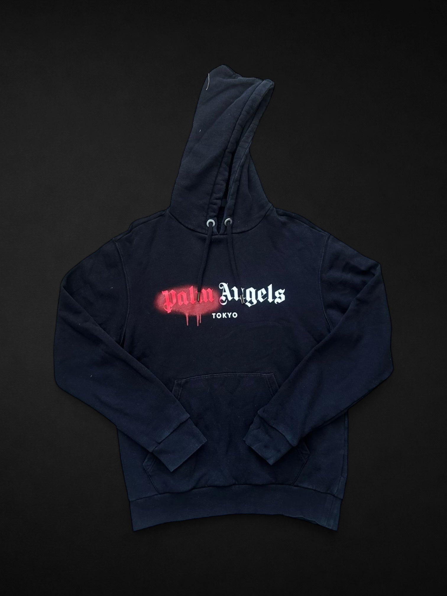 Palm Angels Tokyo Hoodie