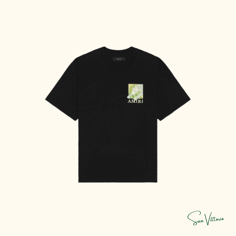 Camiseta "Jaguar" Amiri