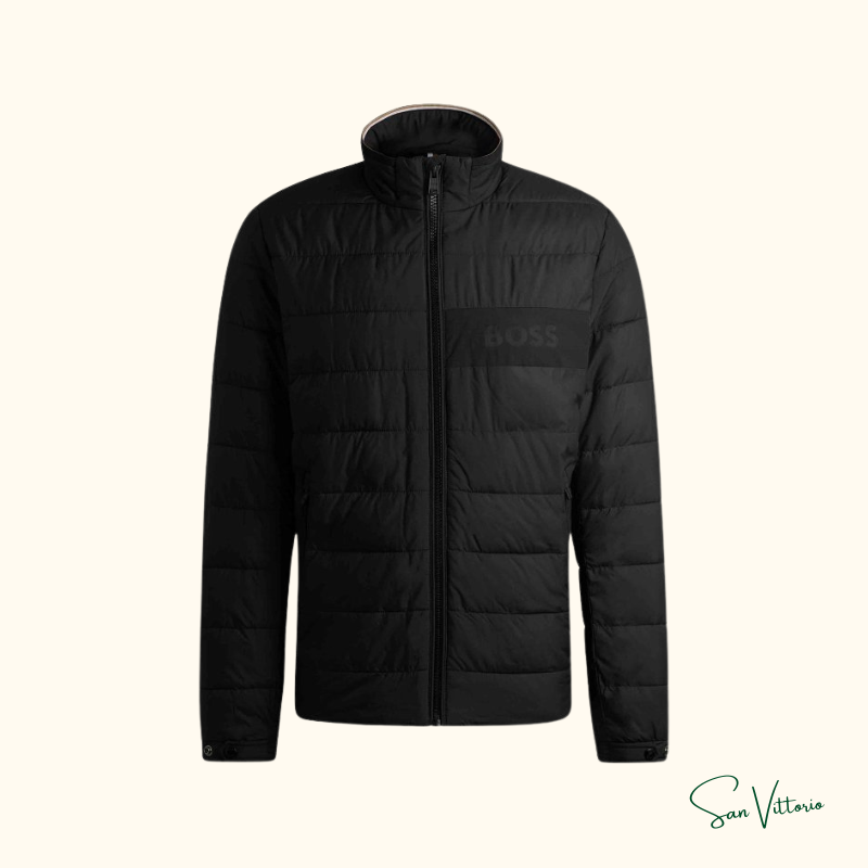 Jaqueta Puffer Hugo Boss