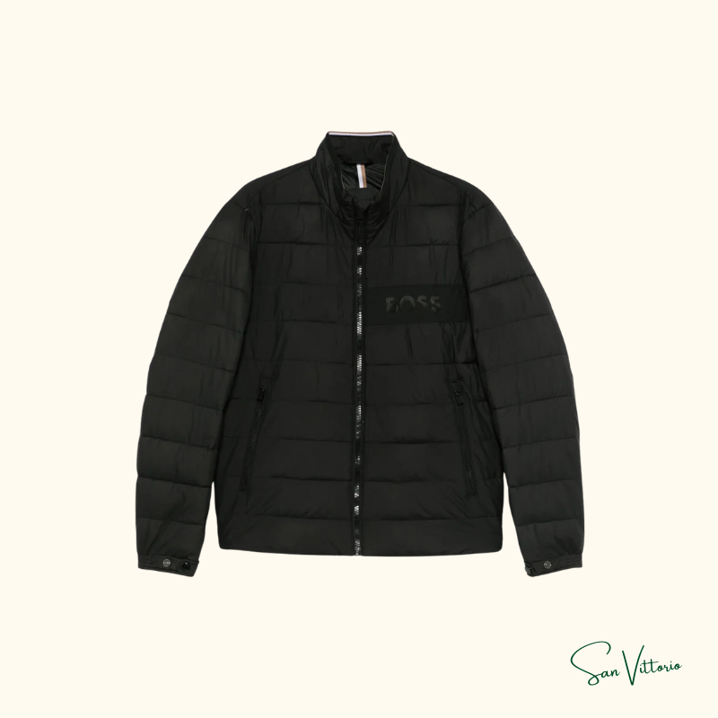 Jaqueta Puffer Hugo Boss