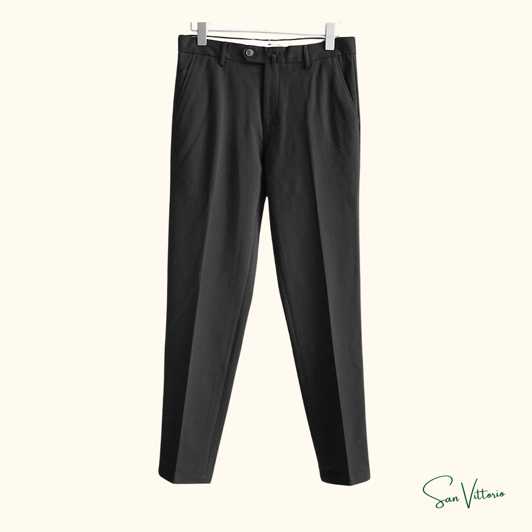 Calça Chino Loro Piana