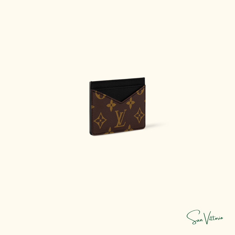 Porta-cartão Neo Louis Vuitton