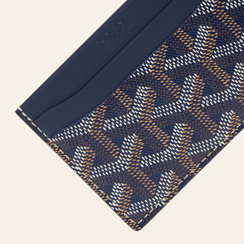 Porta-cartão "Saint-Sulpice" Goyard