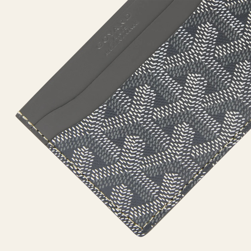 Porta-cartão "Saint-Sulpice" Goyard