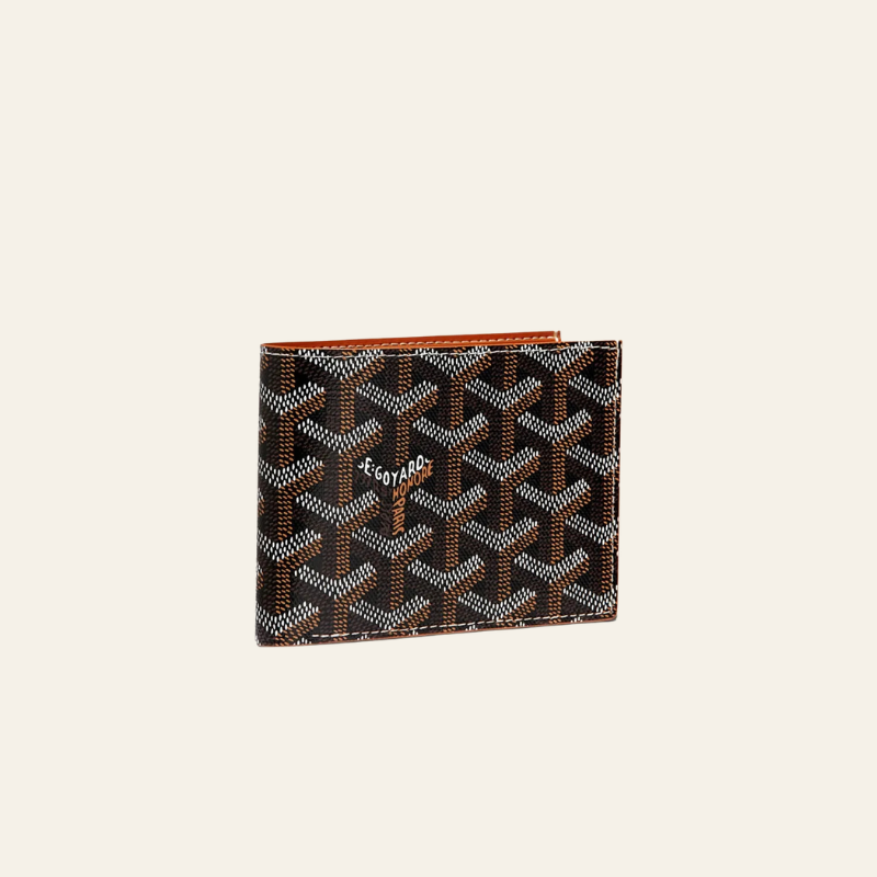 Carteira "Victoire" Goyard