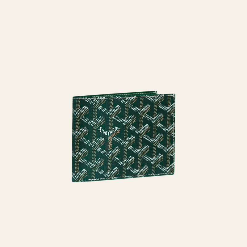 Carteira "Victoire" Goyard
