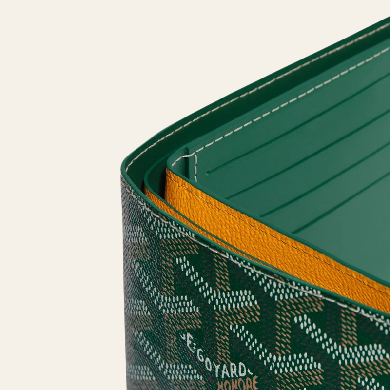 Carteira "Victoire" Goyard