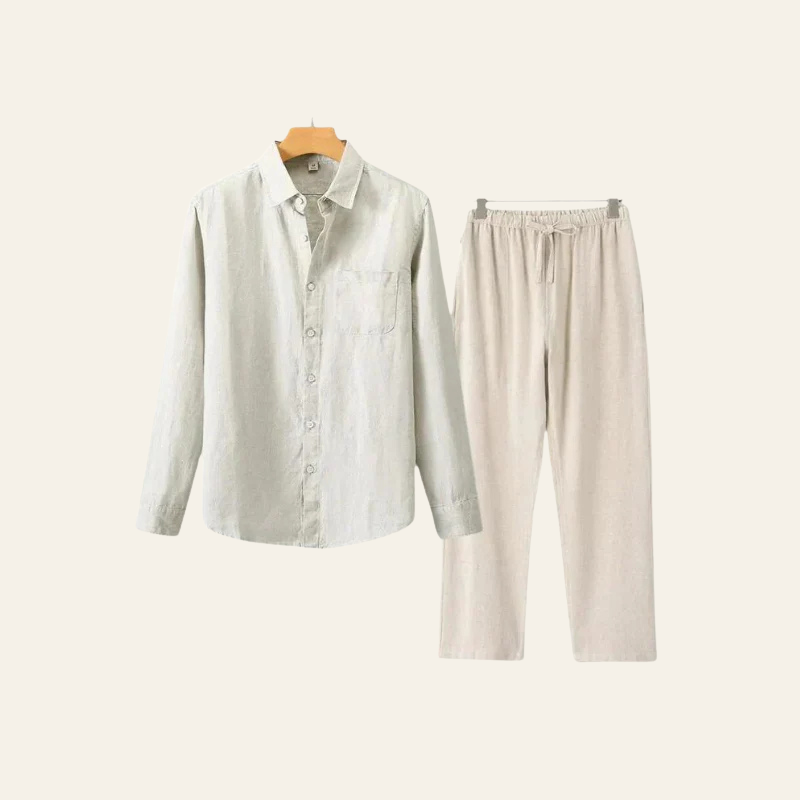 Kit "Oldmoney 1" Originals SV