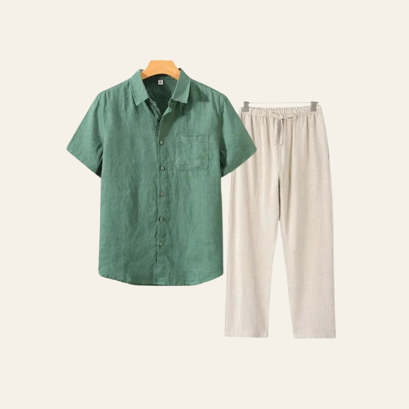 Kit "Oldmoney 2" Originals SV