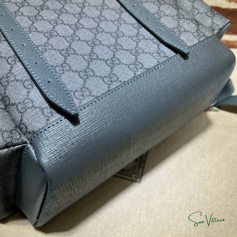 Mochila "Ophidia Medium" Gucci