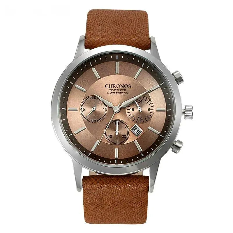 Relógio "Chronos"