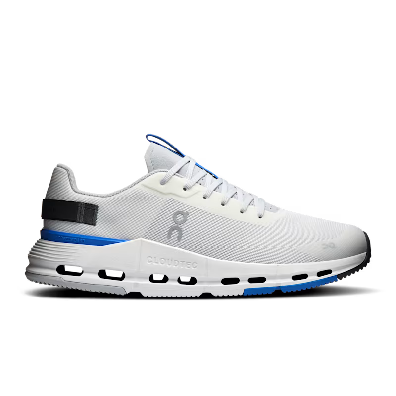 On Cloudnova Form 2