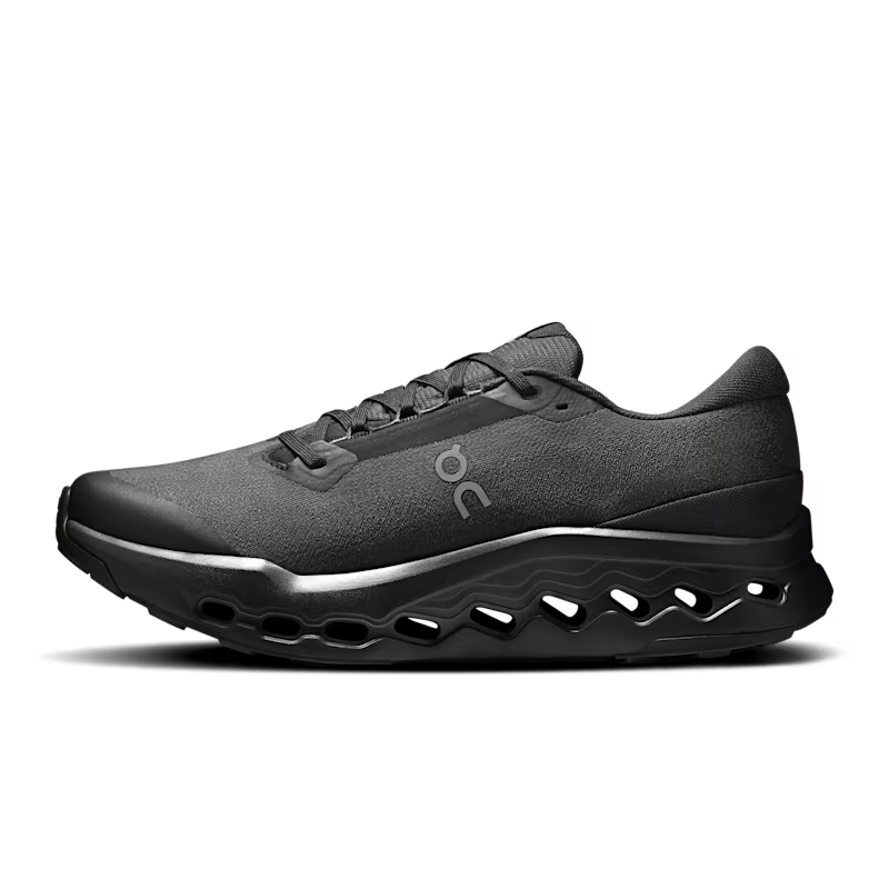 On Cloudsurfer Trail 2 Waterproof
