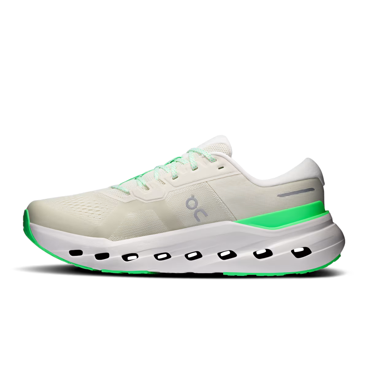 On Cloudrunner 3