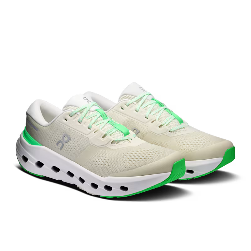 On Cloudrunner 3
