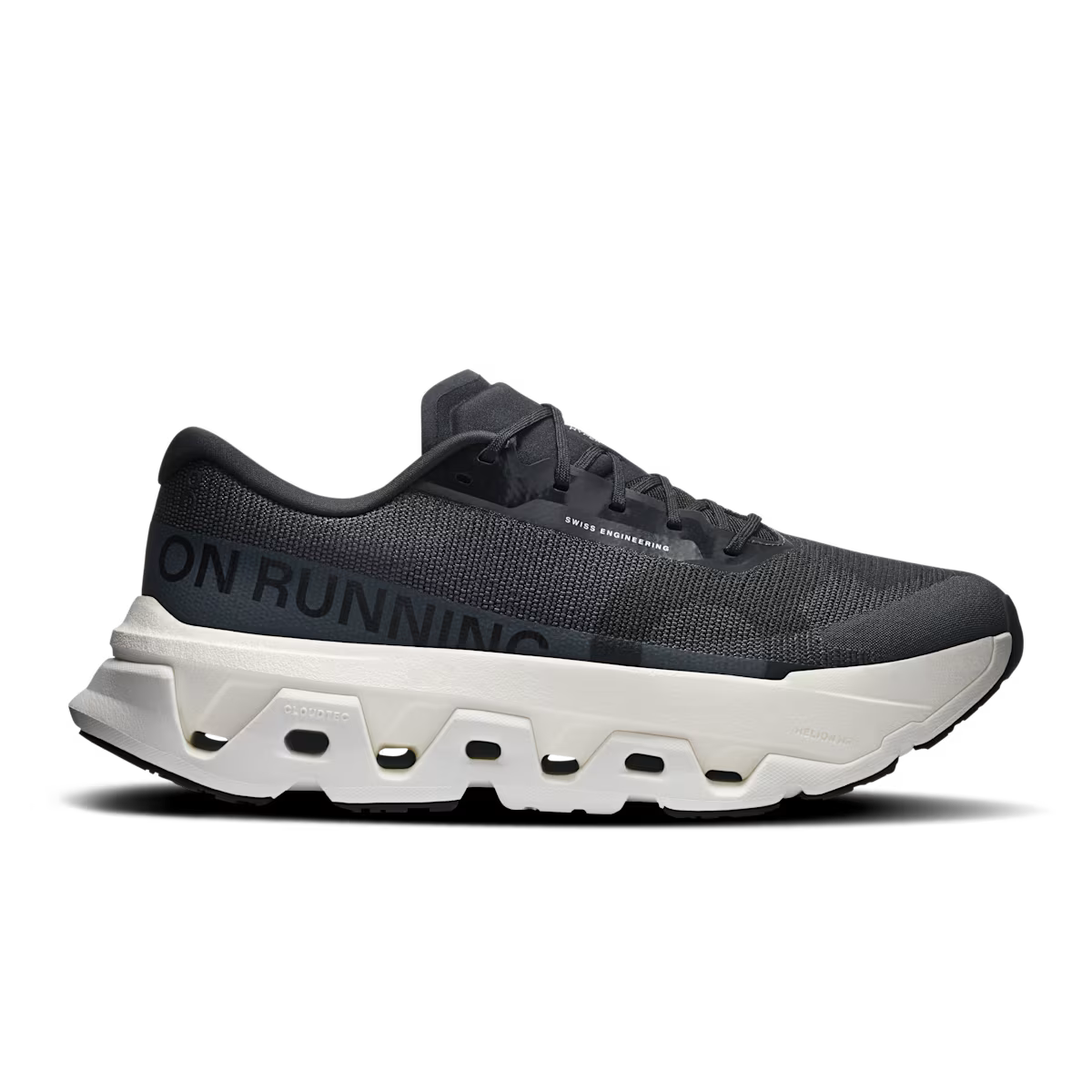 On Cloudmonster 3 Hyper
