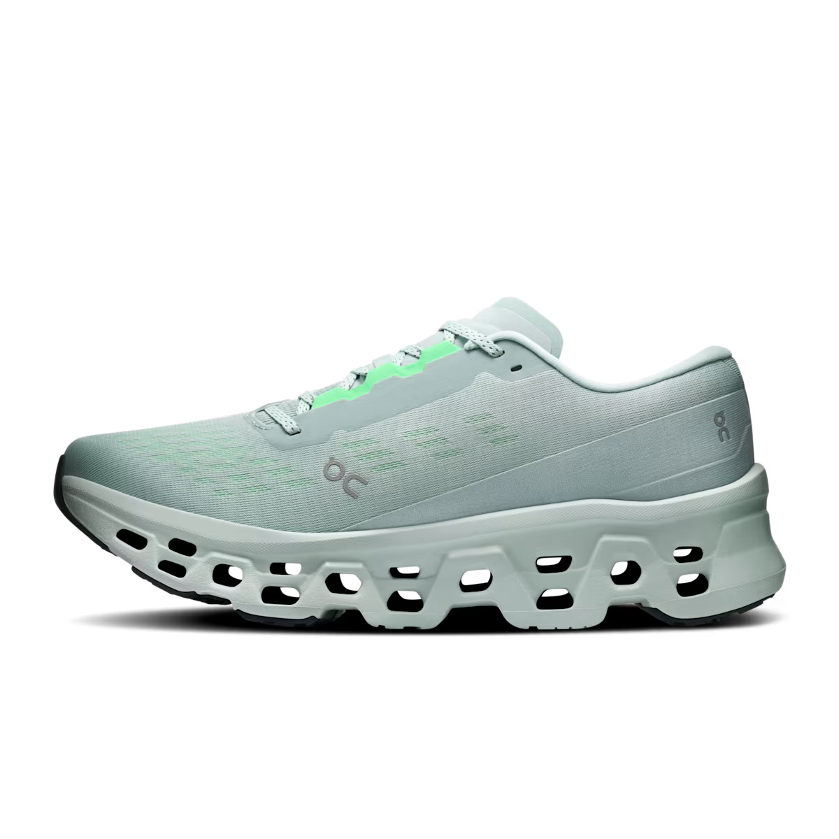 On Cloudmonster 3