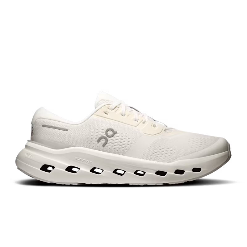 On Cloudrunner 3