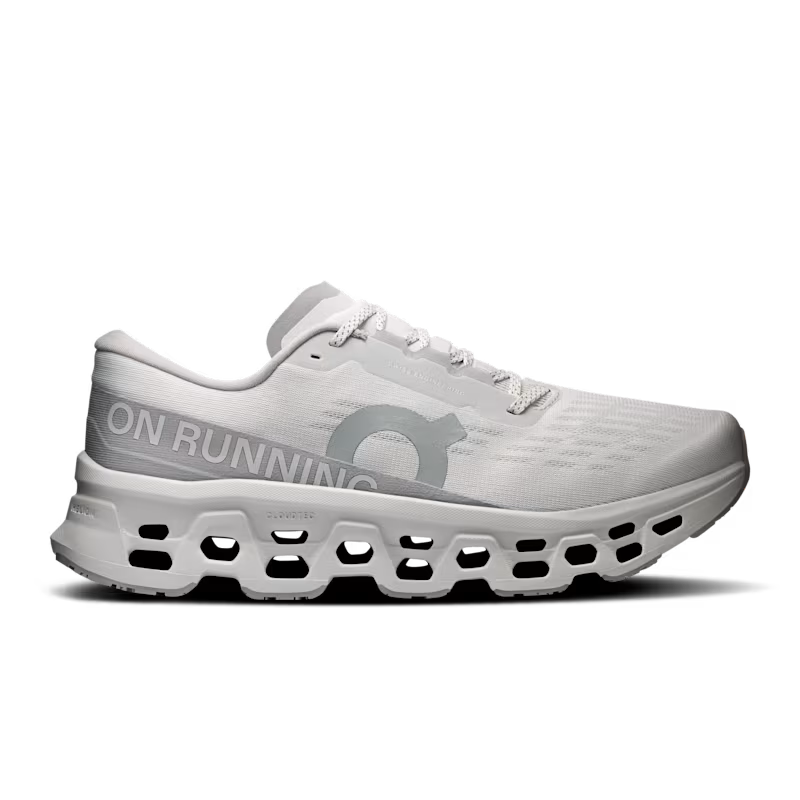 On Cloudmonster 3
