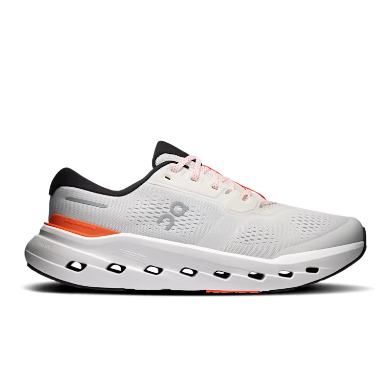 On Cloudrunner 3