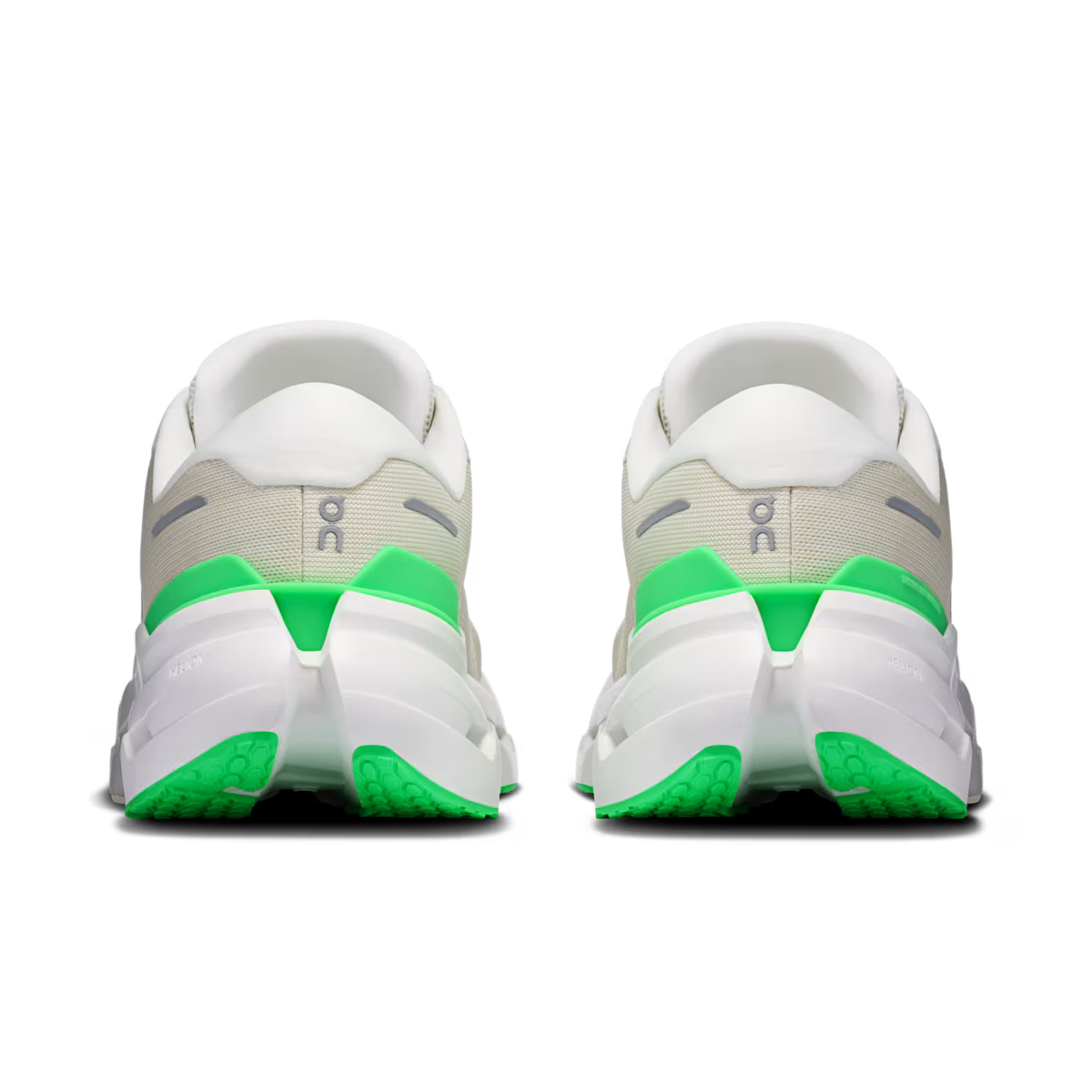 On Cloudrunner 3