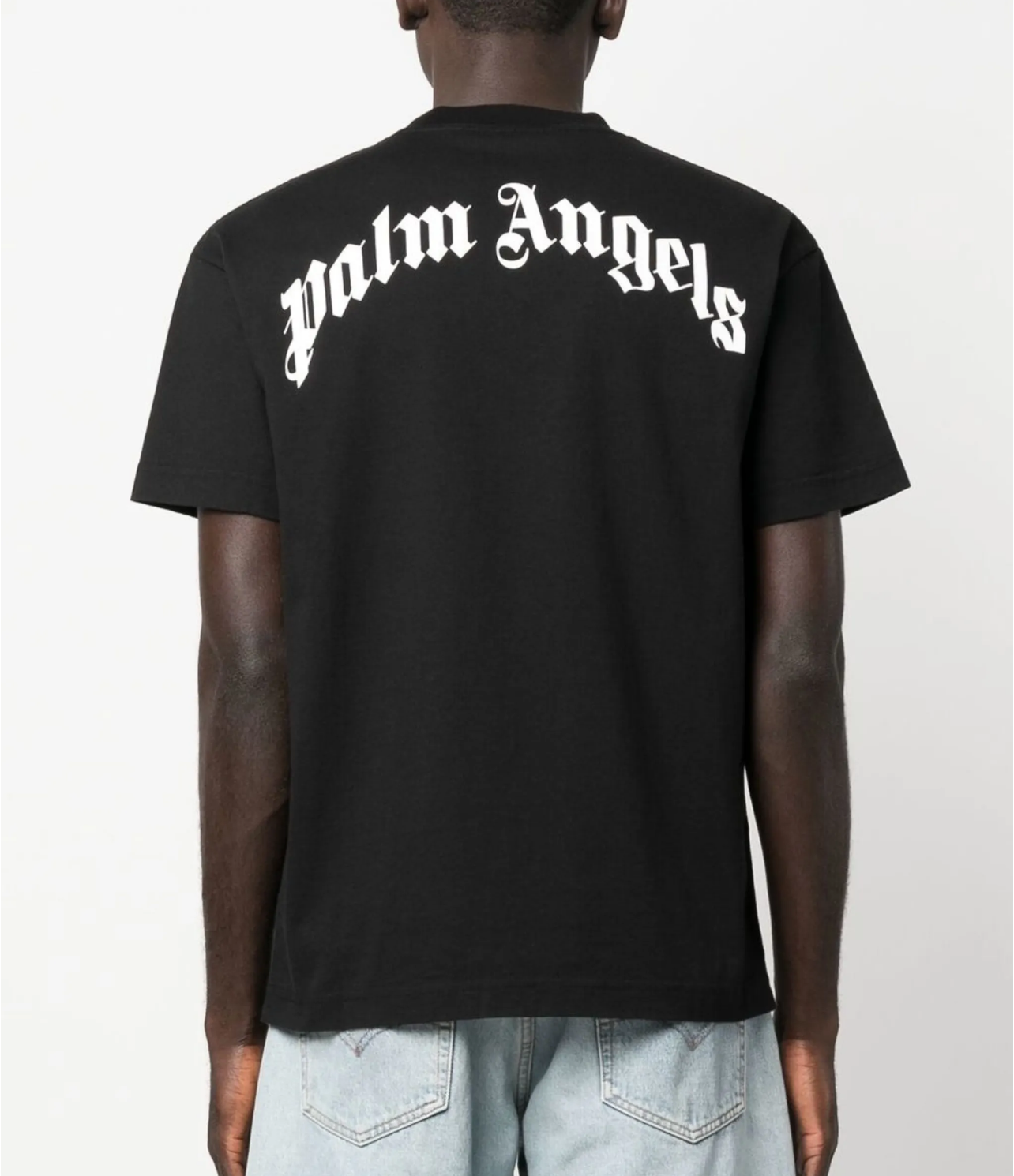 Palm Angels T-Shirt Shark
